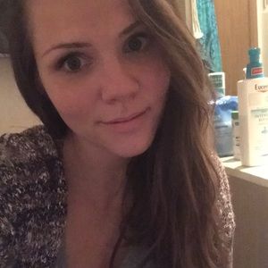 Meet your Posher, Kellie